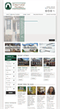 Mobile Screenshot of emerald-homes.com